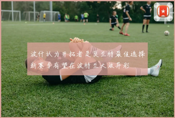 波什认为开拓者是莫兰特最佳选择新赛季有望在波特兰大放异彩